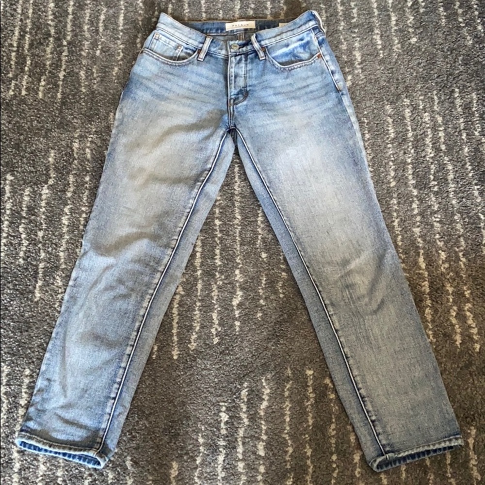 Boyfriend Jeans